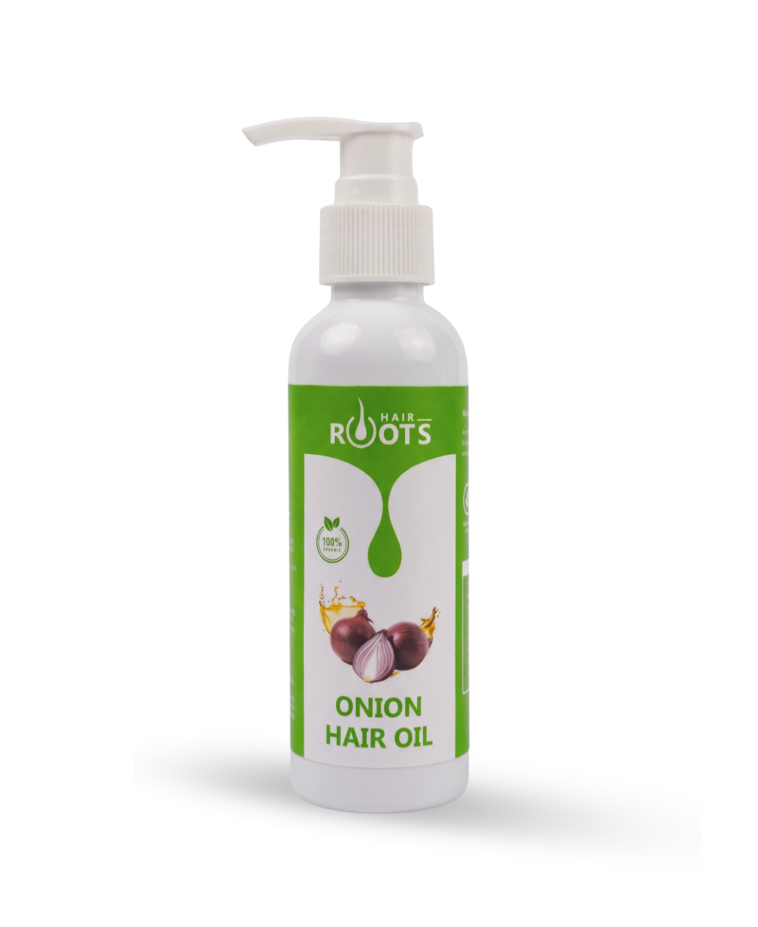 Advanced Onion Hair Oil - 120 ml